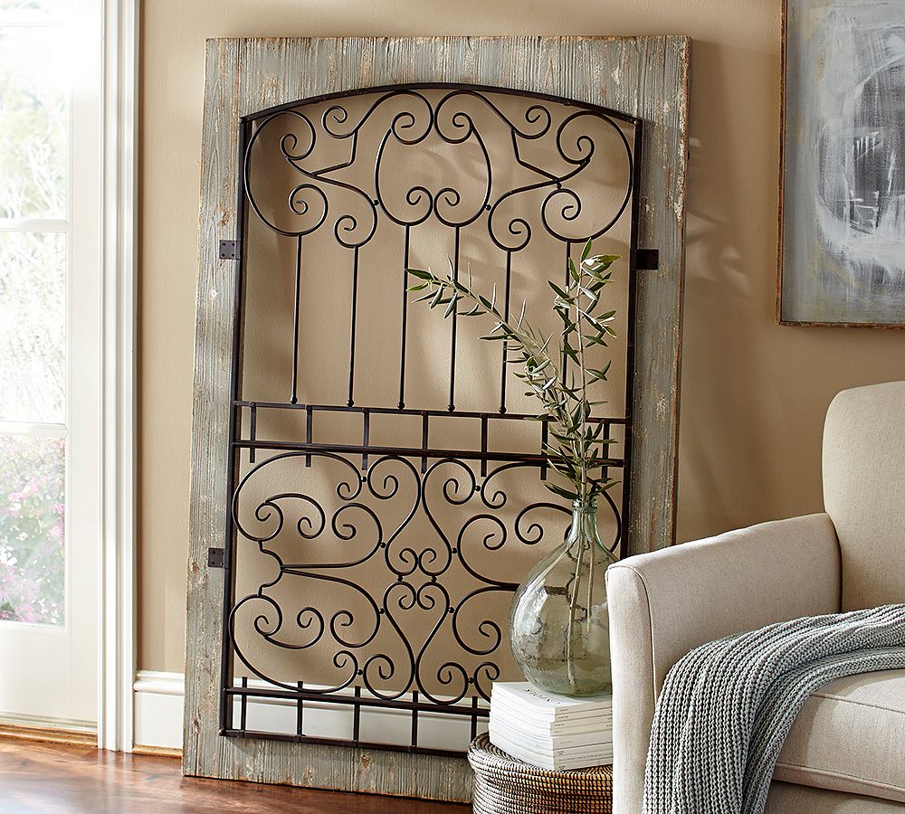 Window Gate