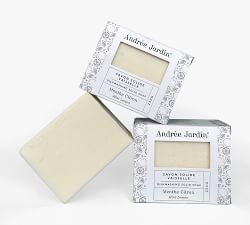 Andr&#233;e Jardin Dishwashing Bar Soap - Set of 3
