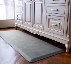 Anti-Fatigue WellnessMats&#174; Linen Collection