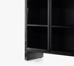 Beaumint Display Cabinet (40&quot;)