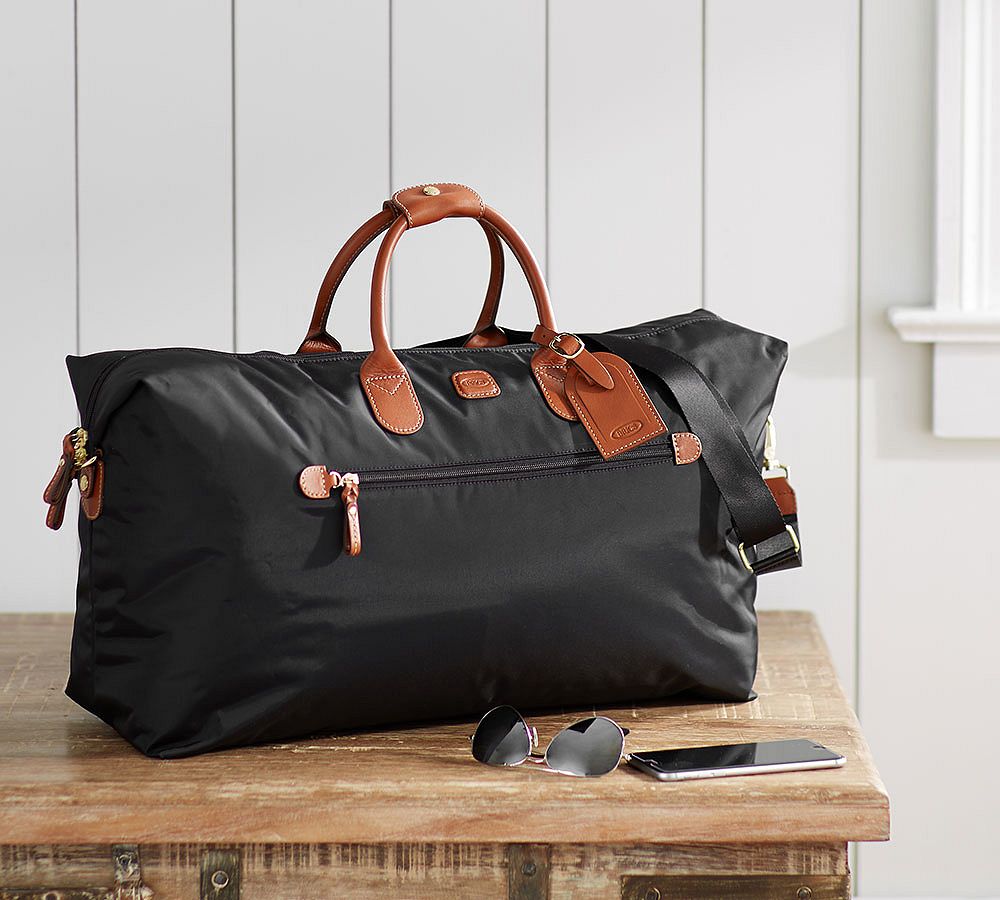Duffle Bag Pottery Barn
