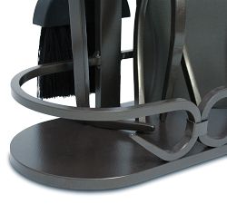 Iron Gate Fireplace Tool Set