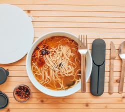 Porter Lunch on the Go Bundle