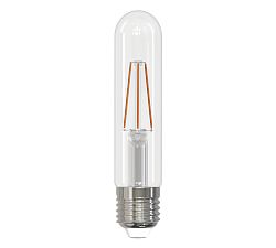 T9 Filament Tube LED Bulb - Pack of 2