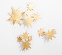 The Emily &amp; Meritt Star Wall Art - Set of 3