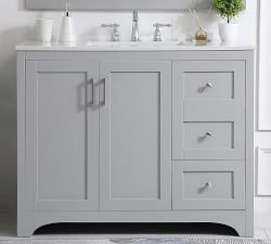Cedra 42&quot; Single Sink Vanity