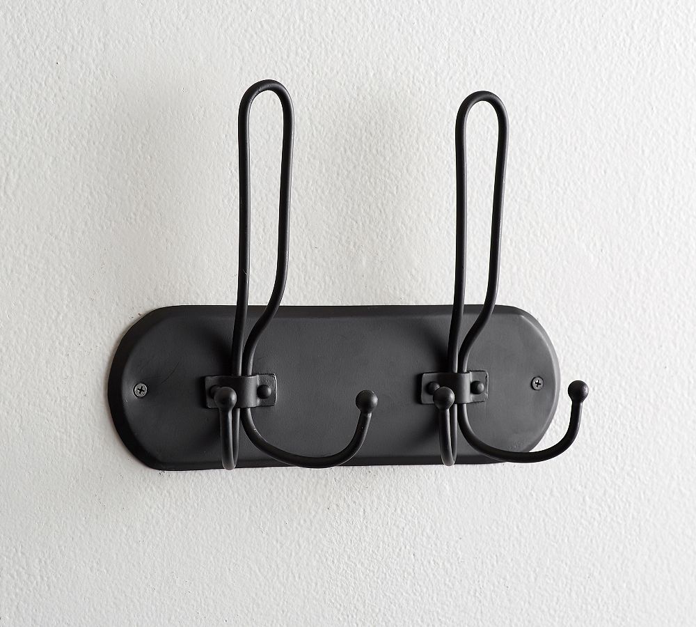 Double Wire Hooks