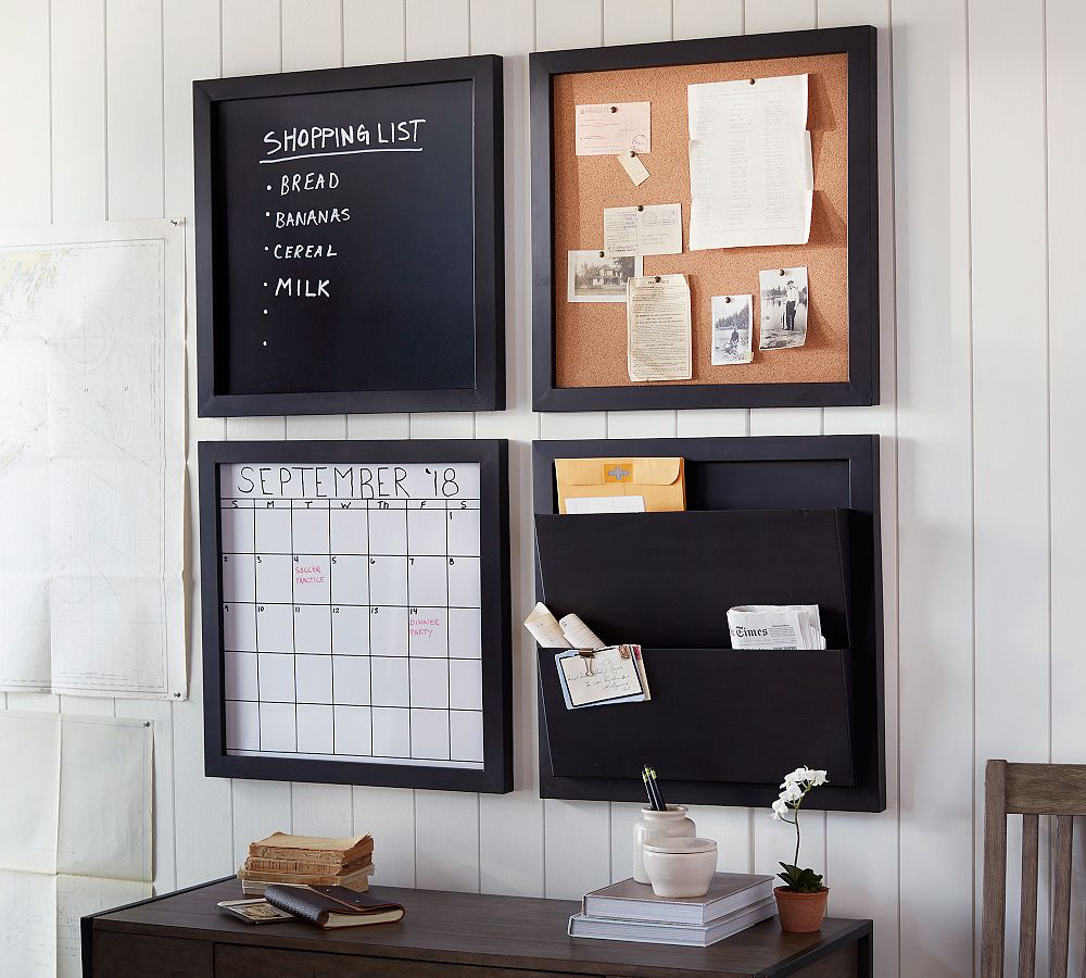 Framework Daily Organization System Collection