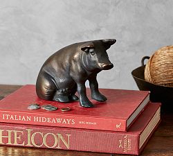 Hamlet Piggy Bank