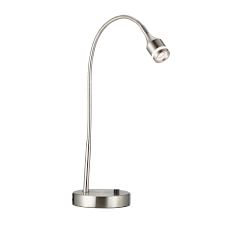 Hartnell LED Metal Articulating Task Lamp (11&quot;-18&quot;)