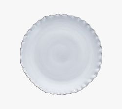 Ruffle Dinnerware Set