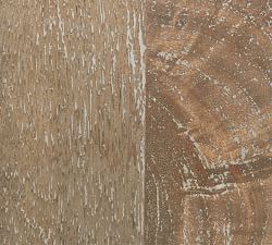 Belgian Gray Wood Swatch - Free Returns Within 30 Days