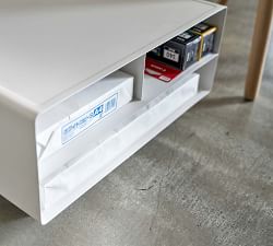 Tower Printer Stand