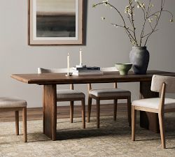 Eileen Rectangular Dining Table (83&quot;)