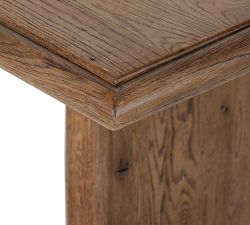 Eileen Rectangular Dining Table (83&quot;)