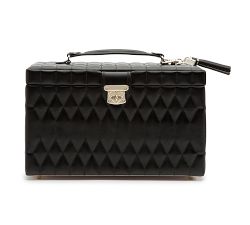 Caroline Jewelry Case