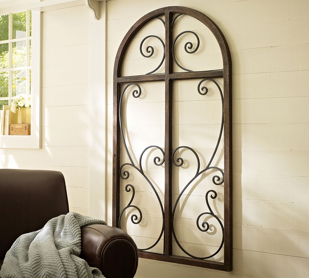 Palladian Window