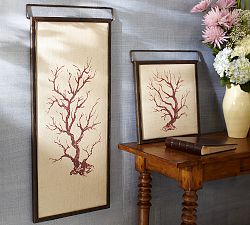 Coral Panels