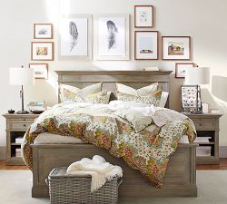 Feather Wall Art
