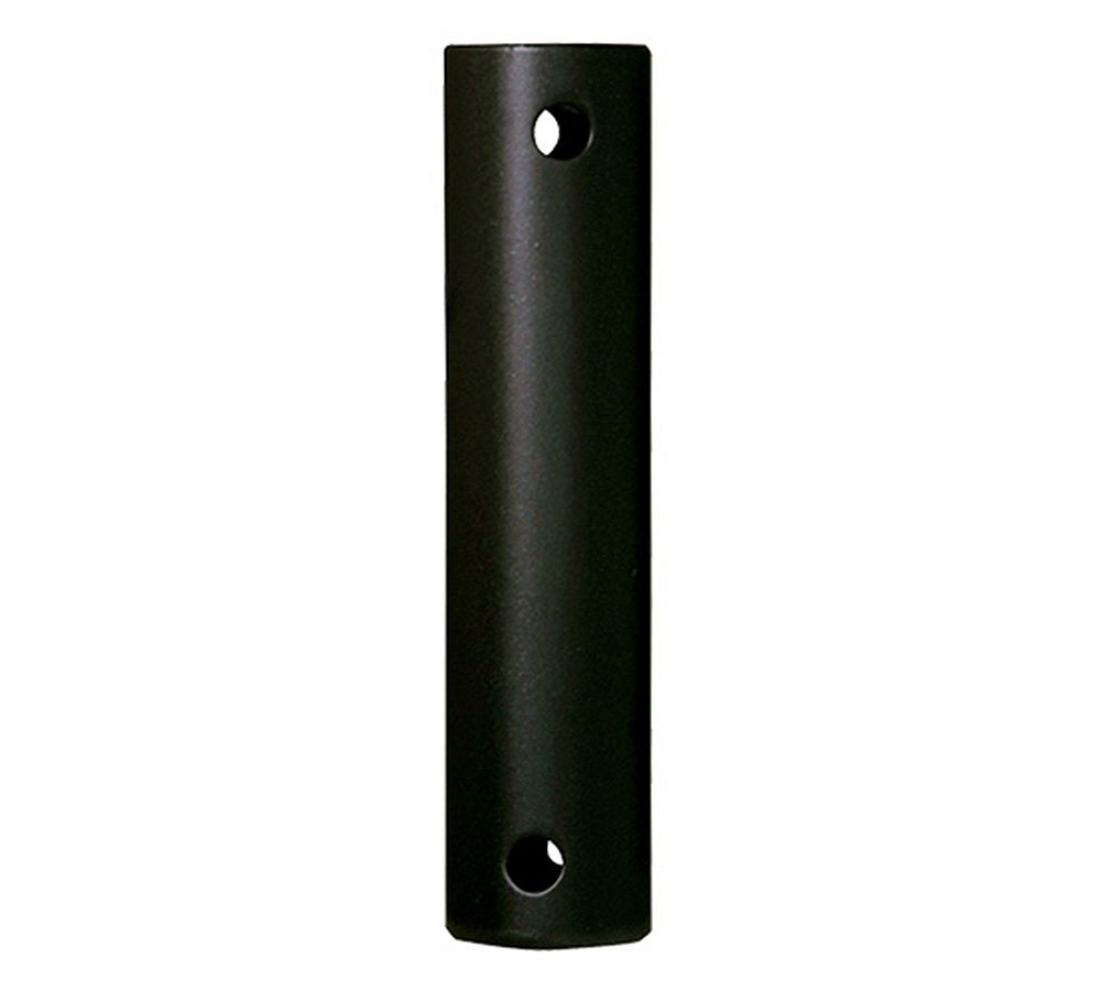 Indoor Ceiling Fan Extension Downrod (12&quot;-72&quot;)