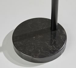 Khloe 3-Arm Metal Arc Floor Lamp (85&quot;)