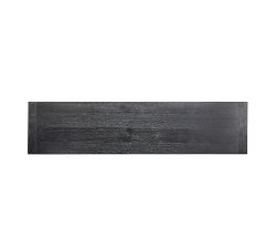 Aspen 6-Drawer Dresser (75&quot;)