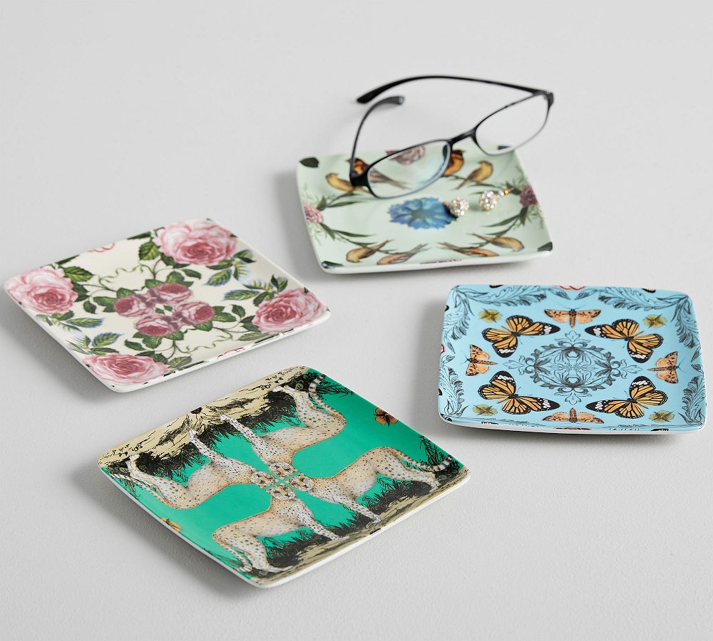Conservatory Tray Collection