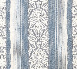 Montauk Jacquard Coverlet &amp; Shams