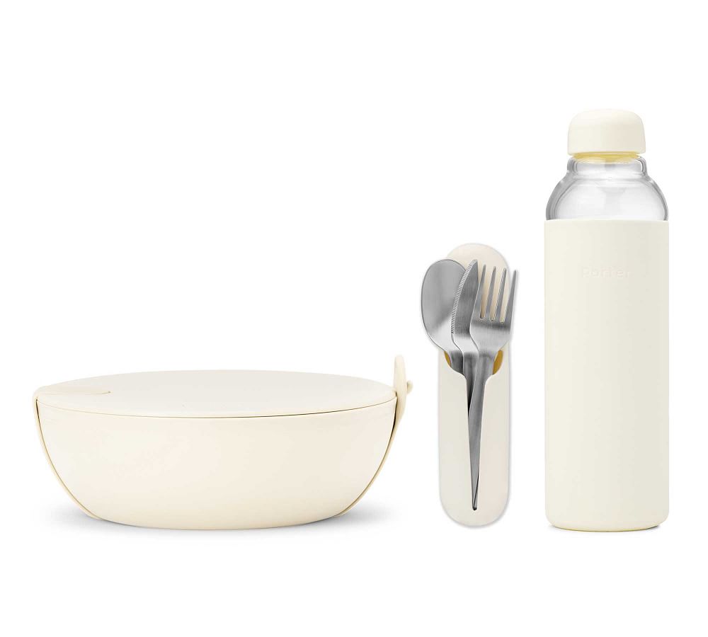 Porter Lunch on the Go Bundle