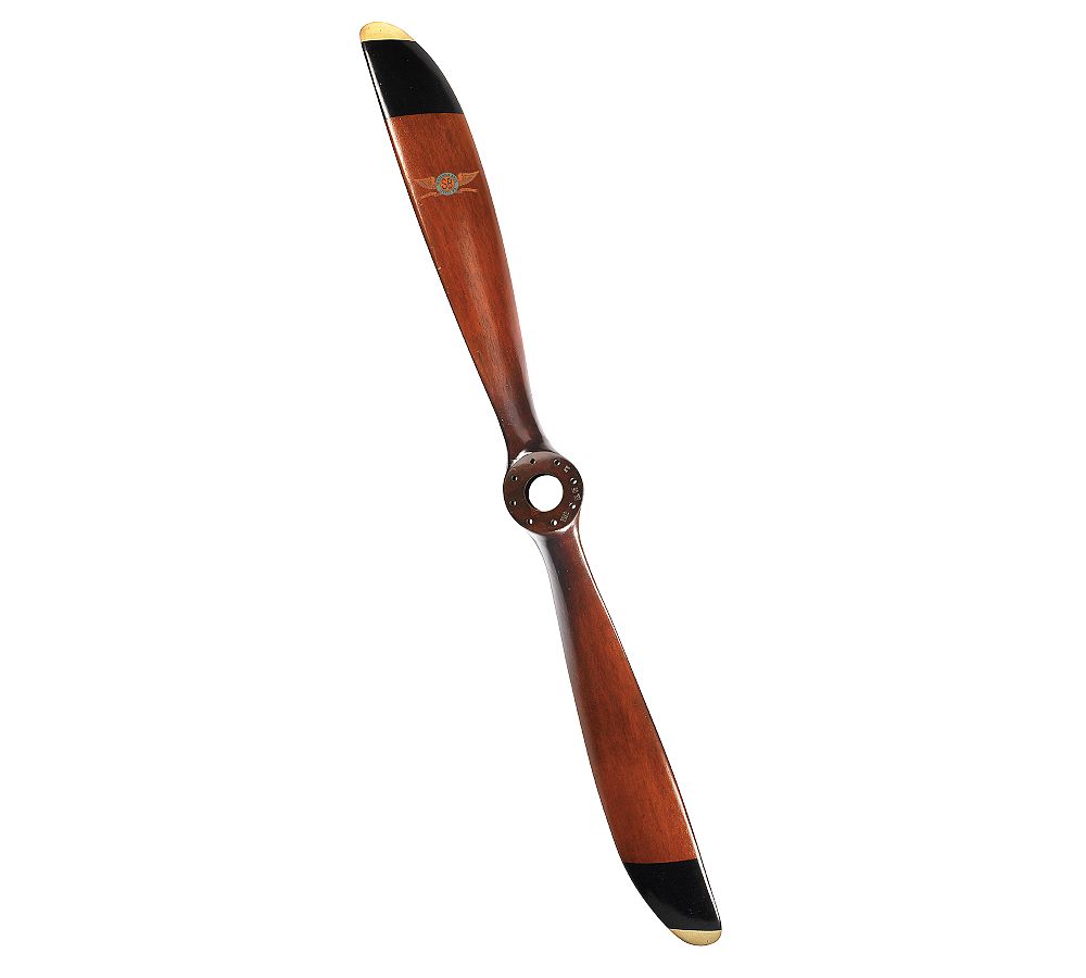 Sopwith Propeller