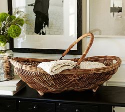 Chelsea Oblong Basket