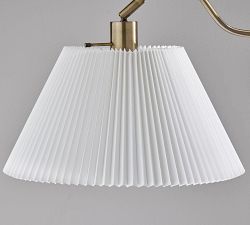 Dahlia Metal Floor Lamp (65&quot;)