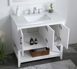 Belleair 36&quot; Single Sink Vanity