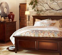 Hudson 5-Drawer Dresser
