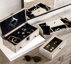 Lyon Jewelry Storage Catchall