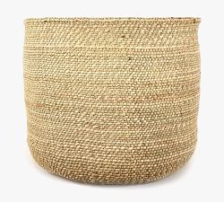 Iringa Woven Baskets