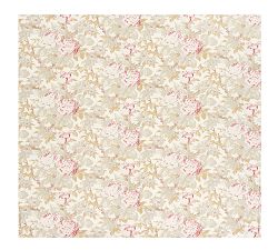 Rebecca Floral Duvet Cover &amp; Shams