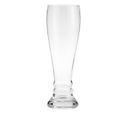 ZWIESEL GLAS Hefeweizen Beer Glasses, Set of 6