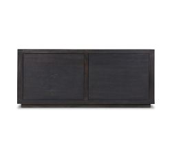 Aspen 6-Drawer Dresser (75&quot;)