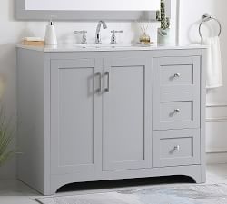 Cedra 42&quot; Single Sink Vanity