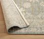 Harris Hand-Knotted Rug