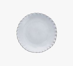Ruffle Dinnerware Set