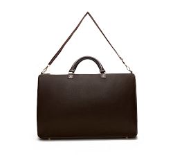 Vegan Leather Weekender