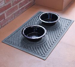 Waterhog Waves Pet Mat
