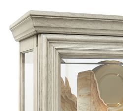 John Curio Cabinet