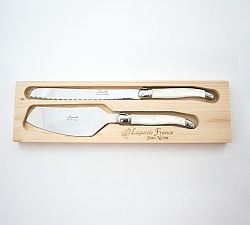 Laguiole Cake Serving Utensils - Set of 2