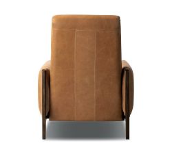 Midland Leather Recliner