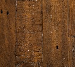 Sienna Reclaimed Pine Wood Swatch - Free Returns Within 30 Days