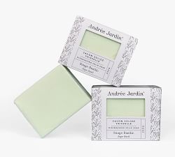Andr&#233;e Jardin Dishwashing Bar Soap - Set of 3