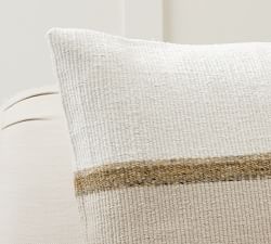 Darren Textured Pillow Cover